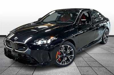 2026 BMW 2 Series M235i xDrive