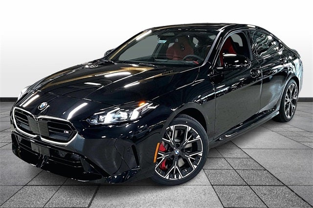 2026 BMW 2 Series M235i xDrive