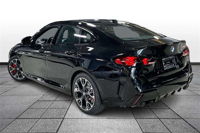2026 BMW 2 Series M235i xDrive