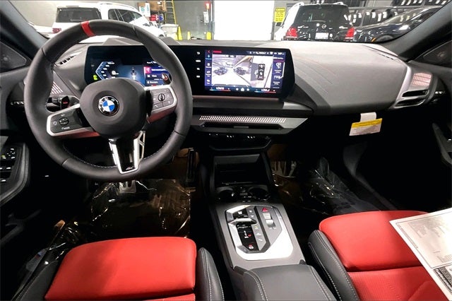 2026 BMW 2 Series M235i xDrive