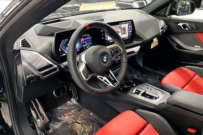 2026 BMW 2 Series M235i xDrive