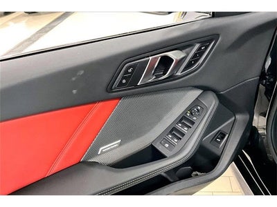 2026 BMW 2 Series M235i xDrive