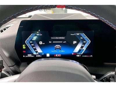 2026 BMW 2 Series M235i xDrive