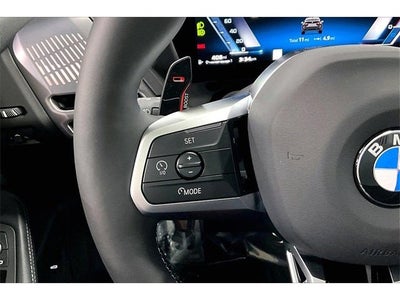 2026 BMW 2 Series M235i xDrive