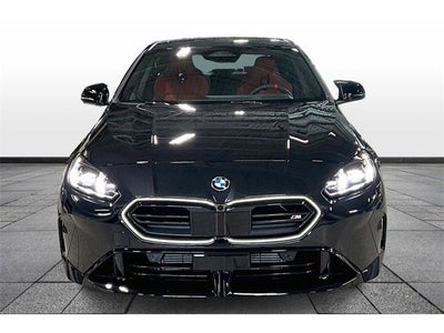2026 BMW 2 Series M235i xDrive