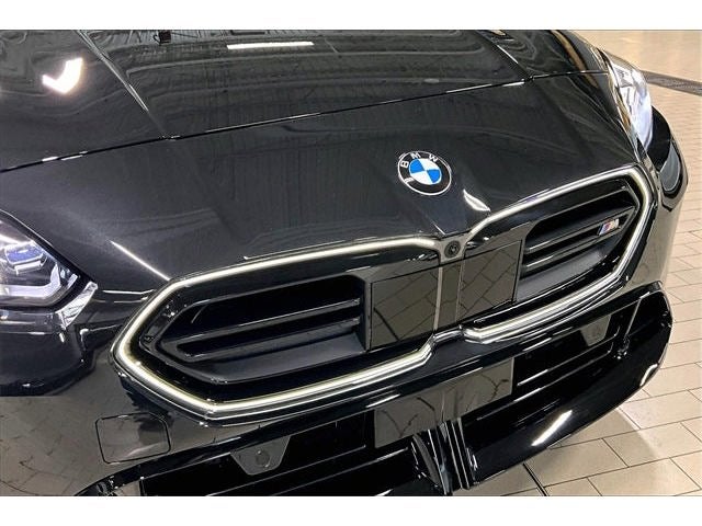 2026 BMW 2 Series M235i xDrive