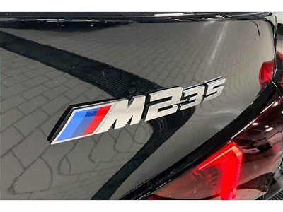 2026 BMW 2 Series M235i xDrive