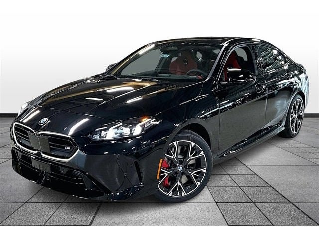 2026 BMW 2 Series M235i xDrive