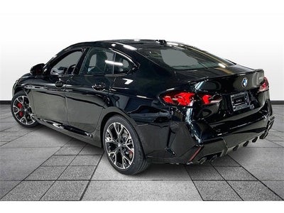 2026 BMW 2 Series M235i xDrive