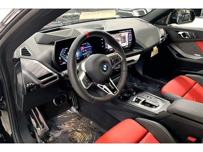 2026 BMW 2 Series M235i xDrive