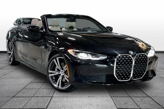 2023 BMW 4 Series 430i xDrive