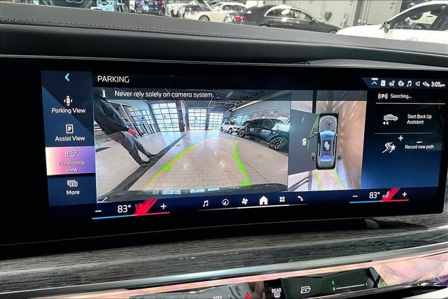 2026 BMW 7 Series 750e xDrive