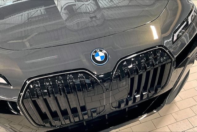2026 BMW 7 Series 750e xDrive