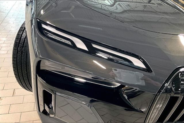 2026 BMW 7 Series 750e xDrive
