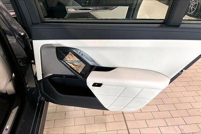 2026 BMW 7 Series 750e xDrive