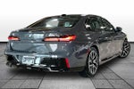 2026 BMW 7 Series 750e xDrive