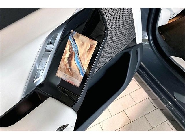 2026 BMW 7 Series 750e xDrive