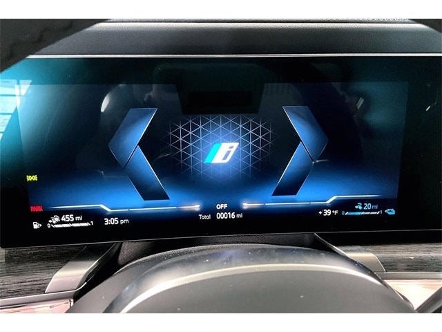 2026 BMW 7 Series 750e xDrive