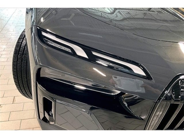 2026 BMW 7 Series 750e xDrive