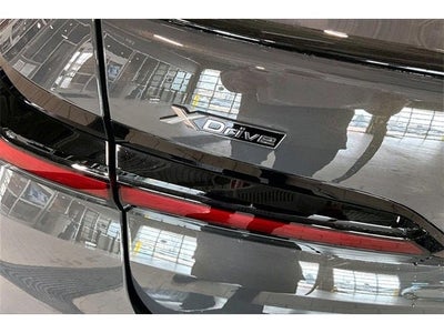 2026 BMW 7 Series 750e xDrive