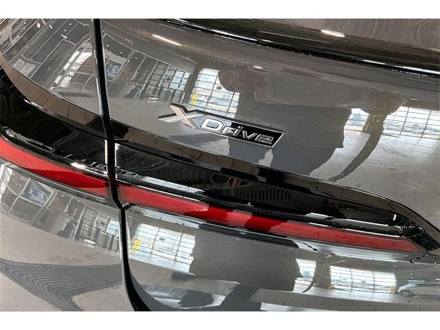 2026 BMW 7 Series 750e xDrive