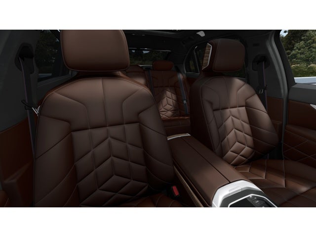 2026 BMW 7 Series 750e xDrive