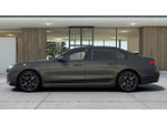 2026 BMW 7 Series 750e xDrive