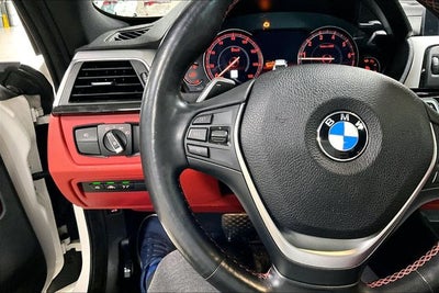 2018 BMW 4 Series 430i xDrive
