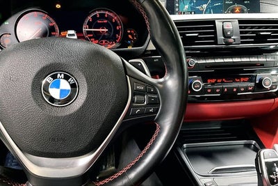 2018 BMW 4 Series 430i xDrive
