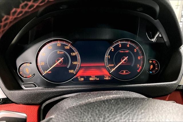 2018 BMW 4 Series 430i xDrive