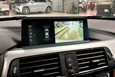 2018 BMW 4 Series 430i xDrive