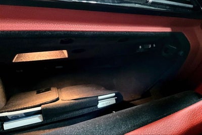 2018 BMW 4 Series 430i xDrive