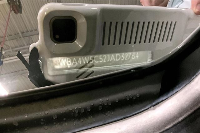 2018 BMW 4 Series 430i xDrive