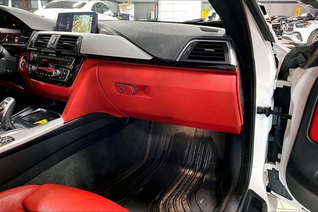 2018 BMW 4 Series 430i xDrive