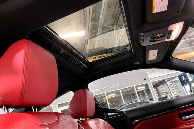 2018 BMW 4 Series 430i xDrive