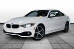 2018 BMW 4 Series 430i xDrive