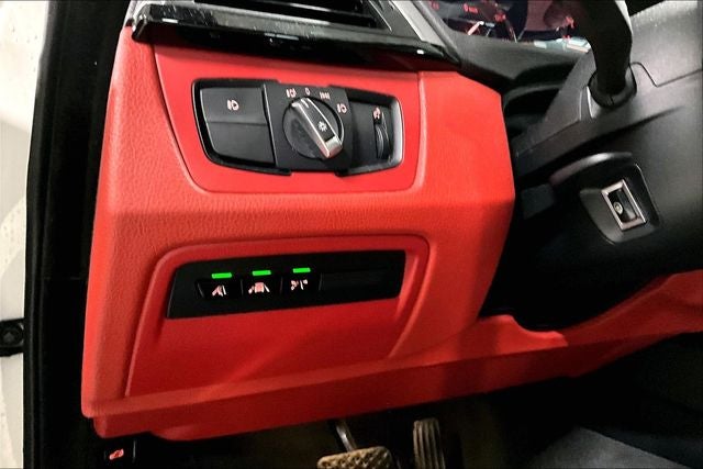 2018 BMW 4 Series 430i xDrive