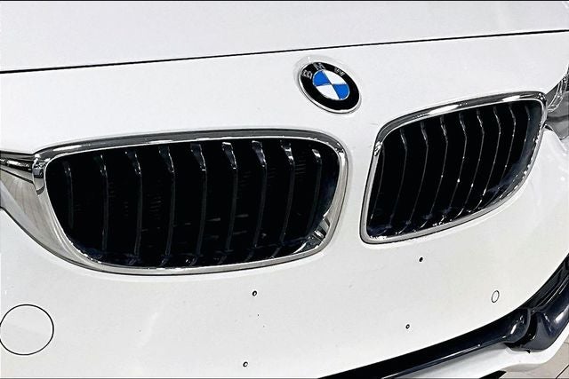 2018 BMW 4 Series 430i xDrive