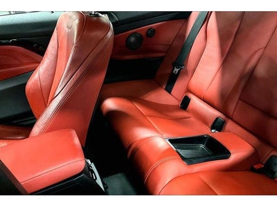 2018 BMW 4 Series 430i xDrive