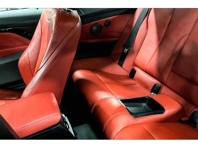 2018 BMW 4 Series 430i xDrive