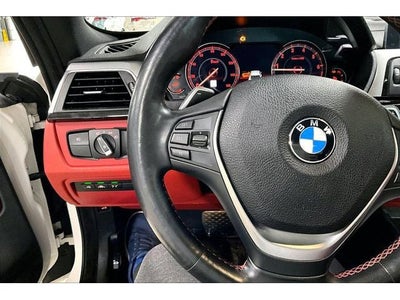 2018 BMW 4 Series 430i xDrive