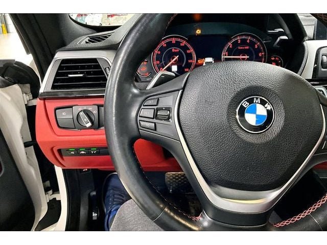 2018 BMW 4 Series 430i xDrive