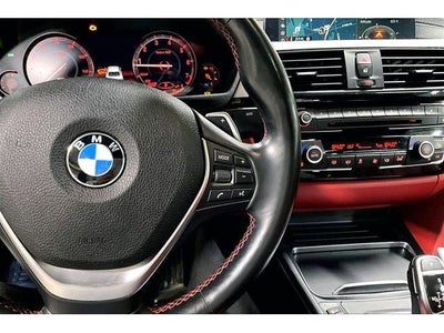 2018 BMW 4 Series 430i xDrive