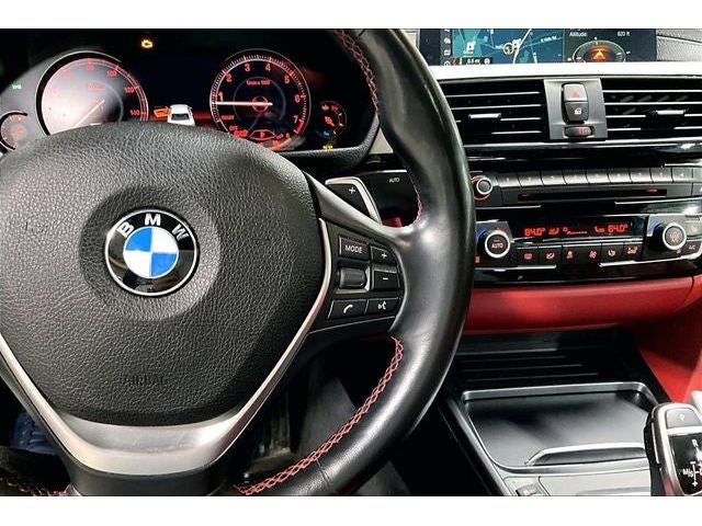 2018 BMW 4 Series 430i xDrive