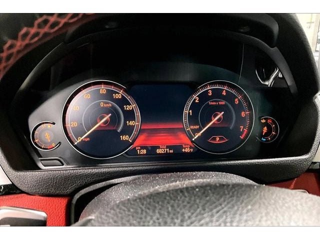 2018 BMW 4 Series 430i xDrive