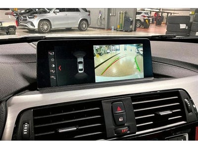 2018 BMW 4 Series 430i xDrive