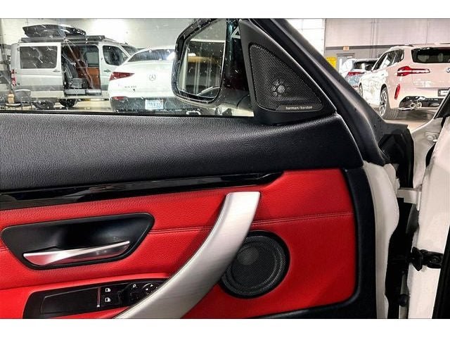 2018 BMW 4 Series 430i xDrive