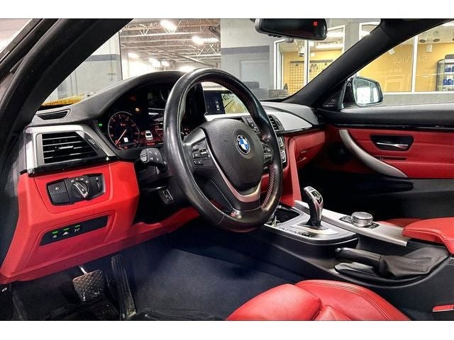 2018 BMW 4 Series 430i xDrive