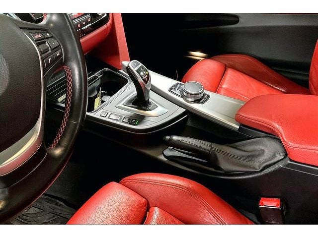 2018 BMW 4 Series 430i xDrive