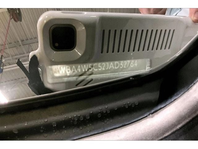 2018 BMW 4 Series 430i xDrive